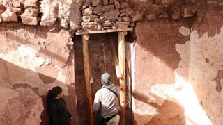Terremoto de gran magnitud en Cusco habría originado la desaparición de la civilización Wari 