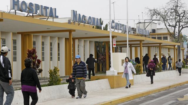 Niño de 10 años que está grave por ameba ‘comecerebro’ ya llegó a Lima