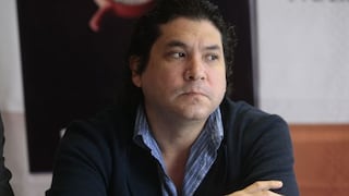 Gastón Acurio: Un 23% votaría por chef si se presenta a elecciones