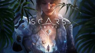‘Scars Above’ se deja ver en nuevo tráiler en la Gamescom 2022 [VIDEO]