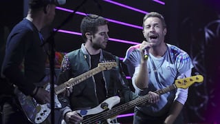 Coldplay en Perú: Banda británica agotó nuevo lote de entradas en tan solo minutos