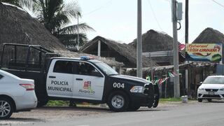 México: Descubren fosas con cinco cadáveres en zona indígena de Michoacán