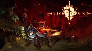 ‘Blightbound’ ya se encuentra dispoible [VIDEO]