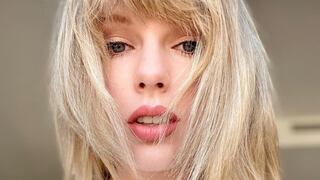 Taylor Swift sorprende al transformarse en hombre para el videoclip de “The Man”