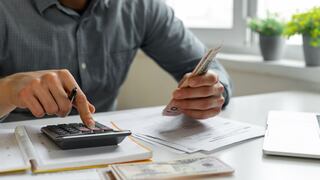 ¿Deseas solicitar un préstamo? Aprende a calcular tu capacidad de endeudamiento