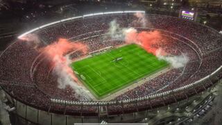 ¡Celebra el hincha! Más Monumental sería sede de la final de la Copa Libertadores 