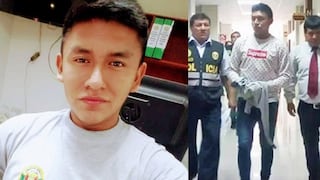 Suboficial PNP no aceptó coima de 15 soles a mototaxista y le quitó 200 de su billetera