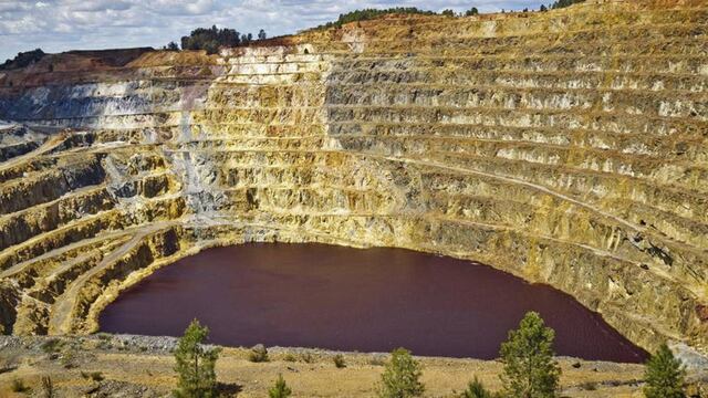 Minera canadiense First Quantum Minerals comprará el 55% del proyecto La Granja de Río Tinto en Cajamarca