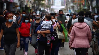 Coronavirus en Perú: 954.982 pacientes se recuperaron y fueron dados de alta