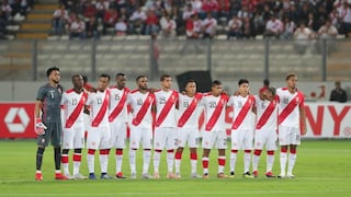 ¿En qué bombo se ubicó Perú para el sorteo de la Copa América?