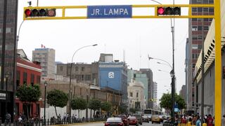 Contraloría denuncia que municipio de Lima favoreció a consorcio en proyecto de semaforización por más de S/ 119 millones