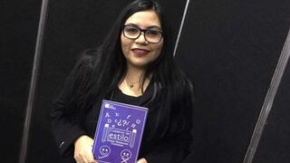 'Cuaderno de estilo' de Úrsula Velezmoro, una herramienta para aprender el uso correcto del lenguaje