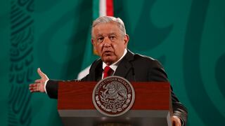 Presidente de México dejará de utilizar Facebook y Twitter en su “retiro completo” en 2024