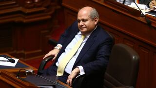 Comexperú: “Ministro Pedro Cateriano está desinformado”