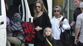 Angelina Jolie dirigirá película en Australia