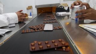 Gobierno saca 20 fármacos caros de la lista de compras en el extranjero