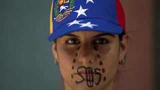 Venezuela: Estudiantes y opositores cumplen un mes de protestas