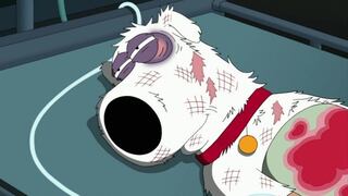 'Family Guy': Brian Griffin volvería a la serie