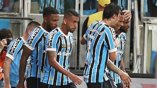 DT de Gremio: "Si la Conmebol quiere ser creíble, debemos estar en la final de Copa Libertadores"