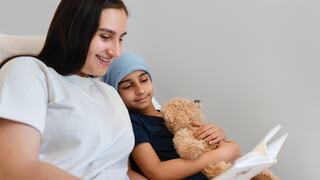 Promueven programa educativo para pacientes pediátricos oncológicos