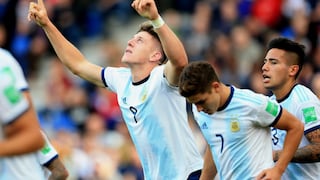 Argentina vs. Corea del Sur EN VIVO vía DirecTV Sports por el Mundial Sub 20