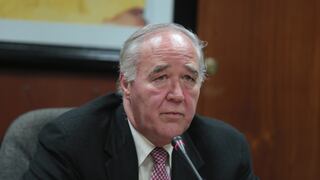 García Belaunde presenta proyecto para eliminar multas por no votar en Elecciones