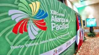 CCL: PBI de Alianza del Pacífico se triplicaría con ingreso de cuatro nuevos socios