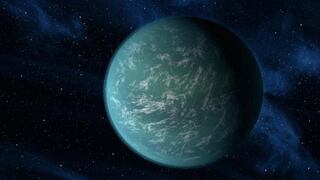 La NASA halla un planeta habitable