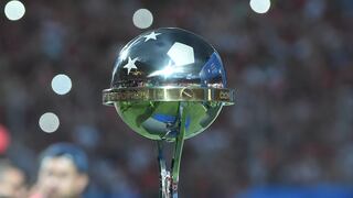 Sport Huancayo, Melgar, Real Garcilaso y Atlético Grau ya conocen a sus rivales en la Copa Sudamericana 2020