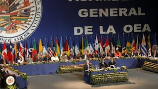 SNI sobre llegada de la OEA: En el Perú no está en curso una “acción golpista” 