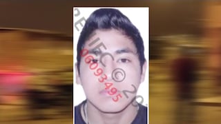 Joven fue asesinado a balazos tras resistirse al robo de su celular en Carabayllo | VIDEO