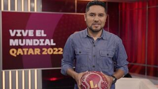 Qatar 2022: Latina informa qué partidos transmitirá este jueves EN VIVO y cuáles en diferido