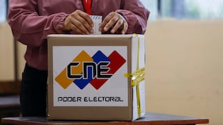 CIDH acusa a Venezuela de “violar los derechos humanos y desalentar la participación política”