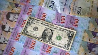 El salario mínimo de Venezuela toca suelo al ubicarse a solo 2 dólares