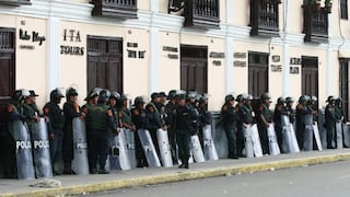 Poder Ejecutivo no prorrogará el estado de emergencia en Cajamarca