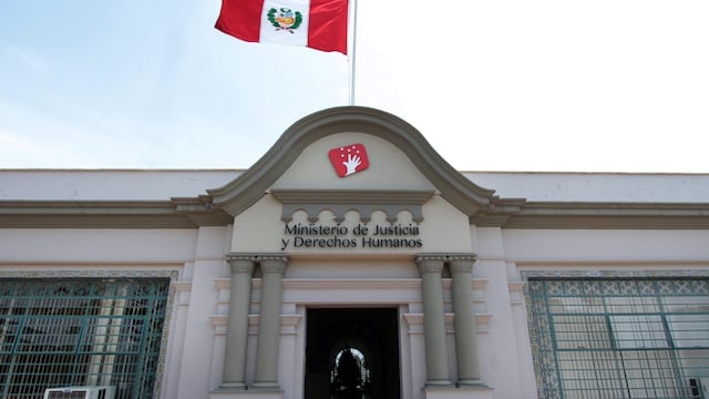 Perú se ubica en el puesto 60 en ranking de Estado de Derecho