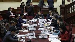Nuevo Perú no integrará grupo de Fiscalización que investigará a encuestadoras