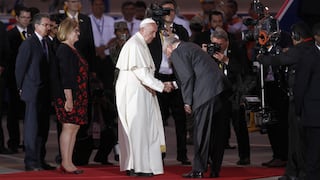 Papa Francisco en el Perú: Lo que nos dejó la visita del Sumo Pontífice