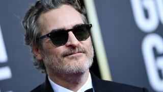Globos de Oro 2020: Joaquin Phoenix dijo que no basta los buenos deseos de Hollywood para Australia