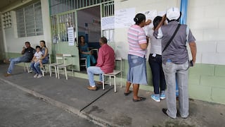 Venezuela: Oposición exige cierre de centros de votación en donde ya no hay electores
