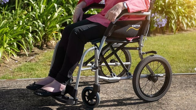 AFP: averigua cómo acceder a una pensión de invalidez