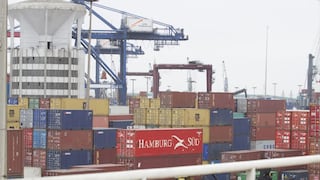 Importaciones y exportaciones sumaron más de US$ 94,000 millones a noviembre, según Sunat