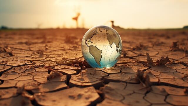 “Impulsando la transparencia y la acción climática empresarial”