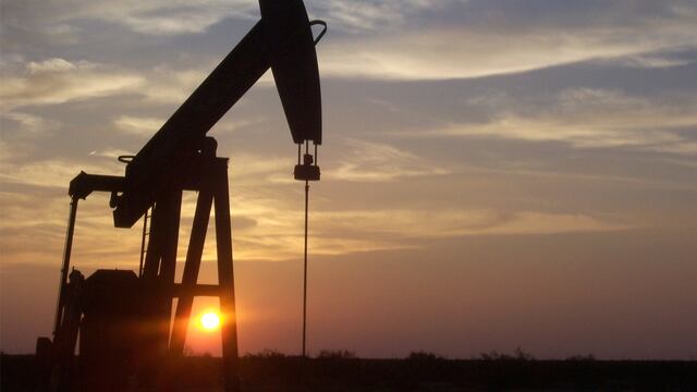 Producción de petróleo creció 24% en febrero