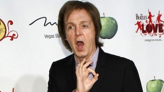 Paul McCartney hará de Kurt Cobain en concierto benéfico