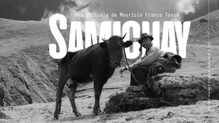 “Samichay”: Película peruana es premiada en Festival Internacional de Cine de Viña del Mar [VIDEO]