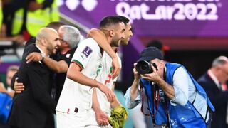 Canadá vs. Marruecos: definición de lujo cortesía de Ziyech para el 1-0 en Qatar 2022 [VIDEO]