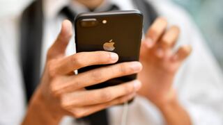 Apple presenta nuevos modelos de teléfonos iPhone en California