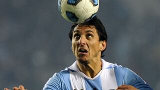 Boca Juniors eligió a Nicolás Burdisso como nuevo director deportivo