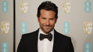 Bradley Cooper luce irreconocible para interpretar el rol estelar de la película “Maestro”